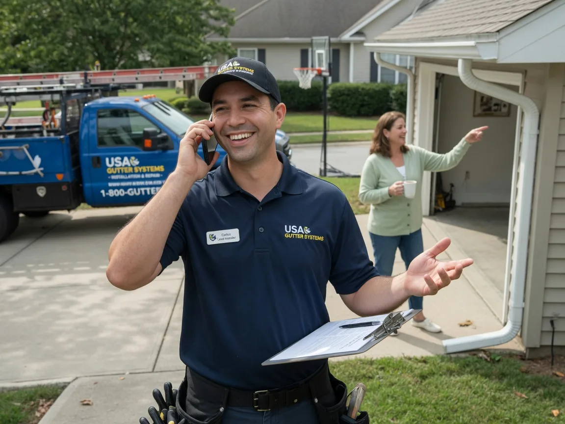 Gutter Installation Ringgold, LA FAQs